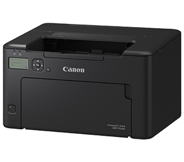 Canon imageCLASS LBP122dw Monochrome Single Function Wireless Laser Printer - GOLCHHA COMPUTERS 
