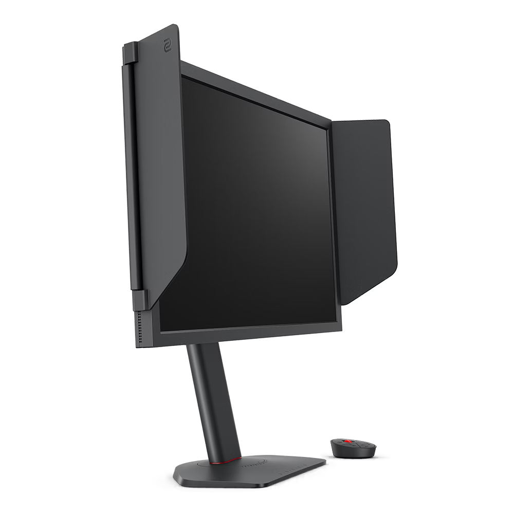 Benq Zowie XL2586X+ New Fast TN 600Hz DyAc 2 Gaming Monitor for Esports