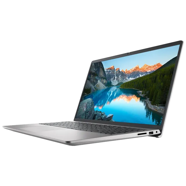 Dell Inspiron 15 3535 AMD Ryzen 5 7530U Notebook Laptop