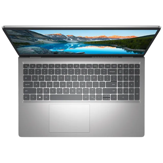 Dell Inspiron 15 3535 AMD Ryzen 5 7530U Notebook Laptop