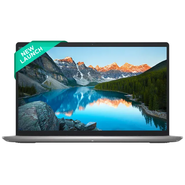 Dell Inspiron 15 3535 AMD Ryzen 5 7530U Notebook Laptop
