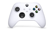 Microsoft Xbox X/S Wireless Controller Robot White - GOLCHHA COMPUTERS 