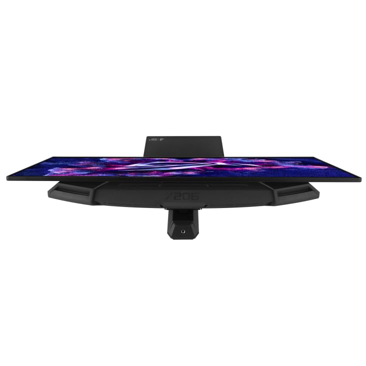 ASUS ROG Strix OLED 26.5 inch XG27ACDMS 2K Gaming Monitor - GOLCHHA COMPUTERS 