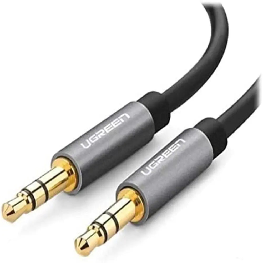 UGREEN 3.5mm Male to Male Stereo AUX Cable, 3m (10736)