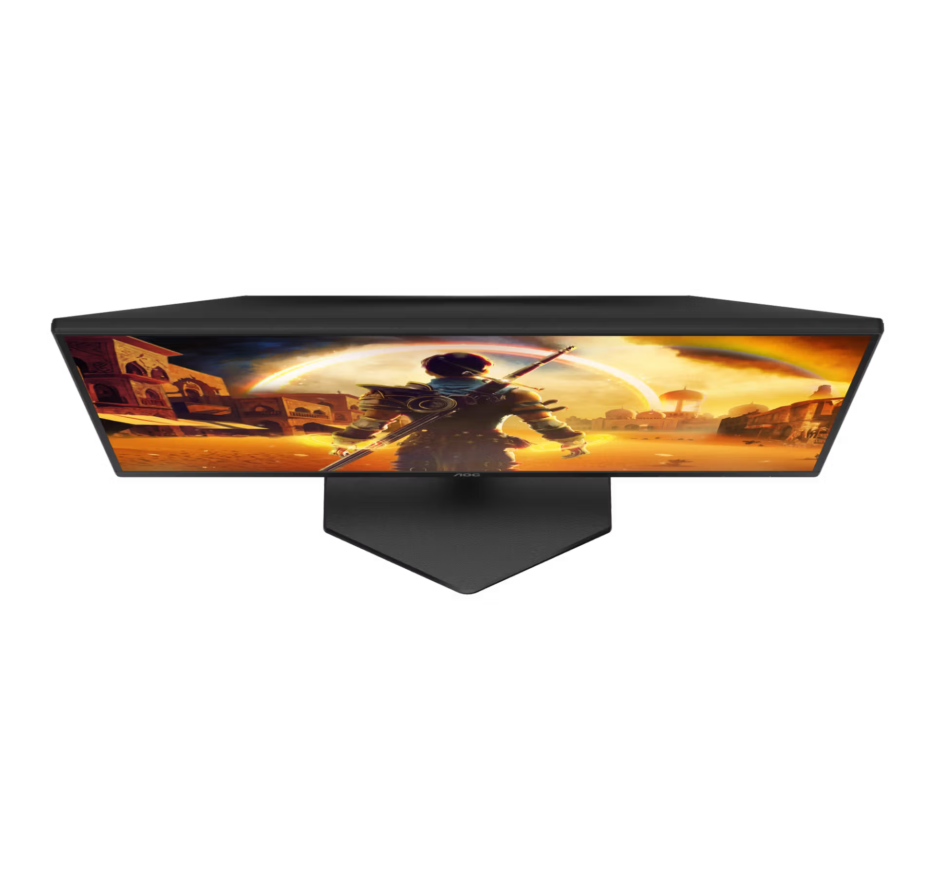 AOC 25G42E 24.5" FHD 180 Hz IPS Gaming Monitor