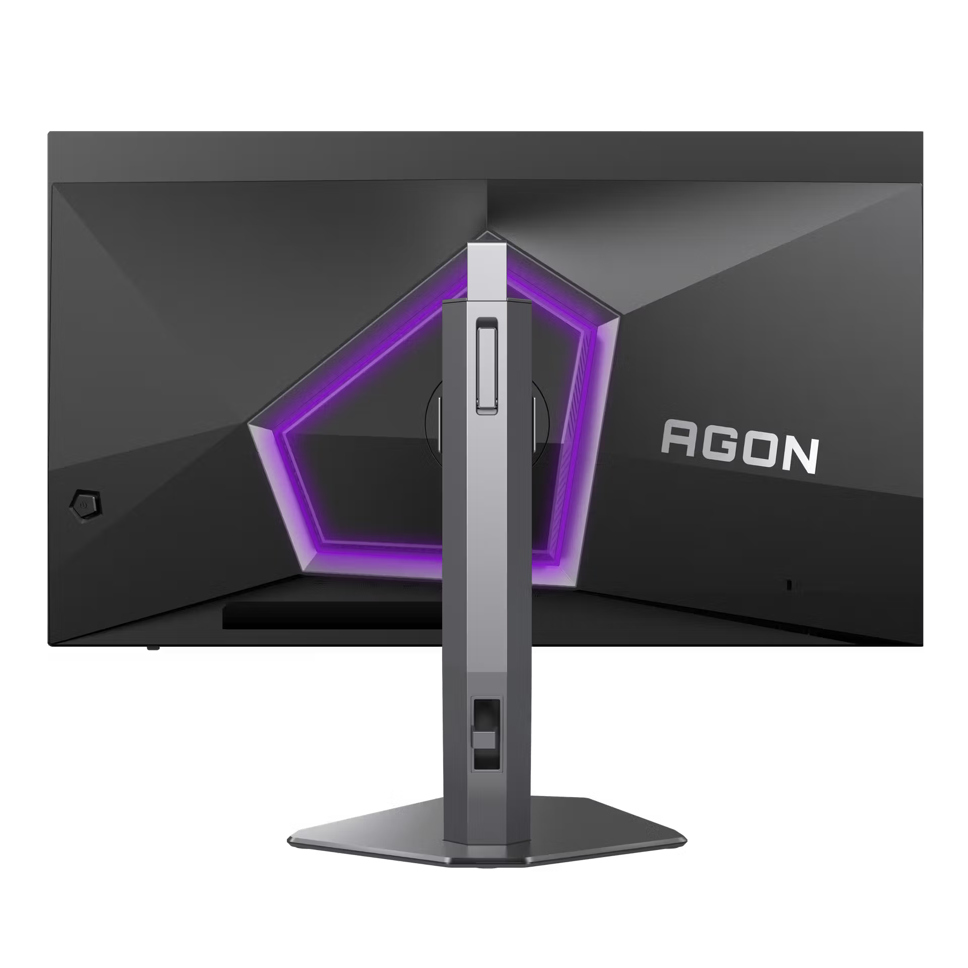 AOC AG276QZD2 27" 2K QHD QD-OLED 280 Hz Gaming Monitor
