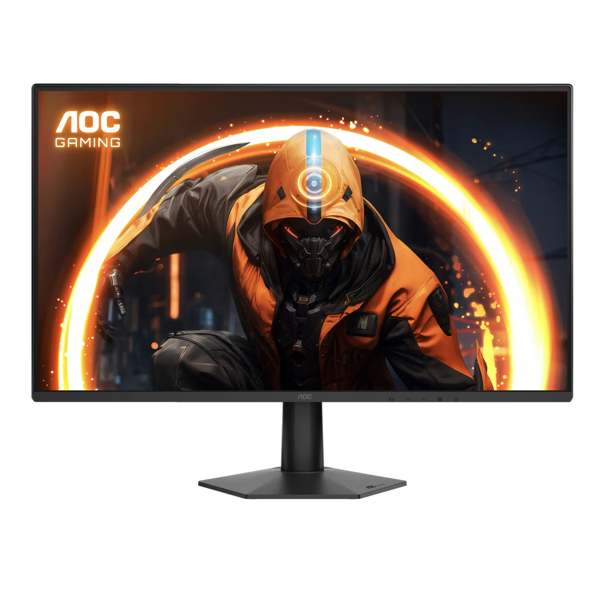AOC 27G50Z 27-inch FHD IPS 260Hz 1ms Gaming Monitor