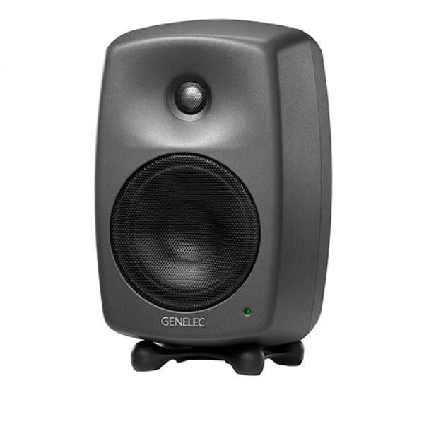 Genelec 8330A SAM 5-Inch Powered Studio Monitor (Single) Dispatched in 4 Business Days - Golchha Computers