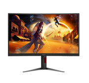AOC C27G4Z 27" FHD 280 Hz Curved Gaming Monitor