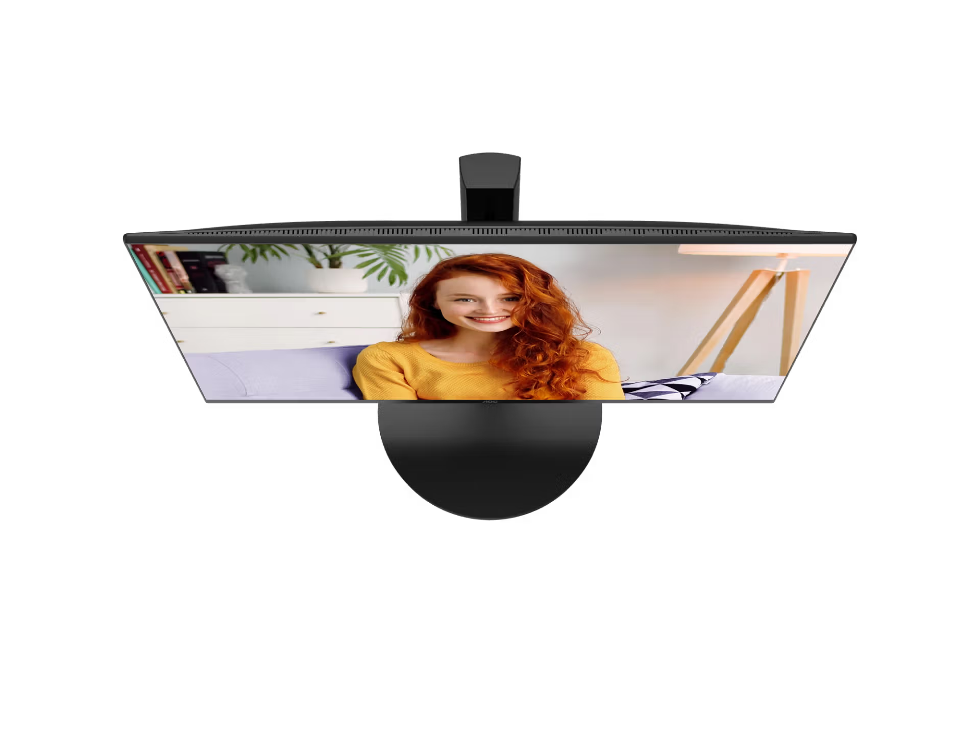 AOC 24B3CF2 24" FHD IPS 120 Hz Home & Office Monitor