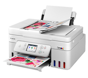 Canon PIXMA G4780 MegaTank Wireless All-in-One Colour Printer with ADF for Home and Small Office