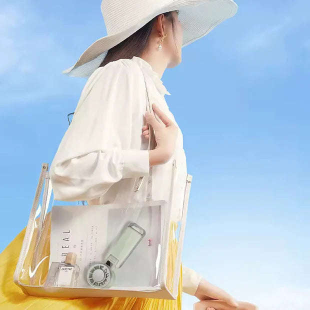 Foldable Ice Cooling Fan - GOLCHHA COMPUTERS 