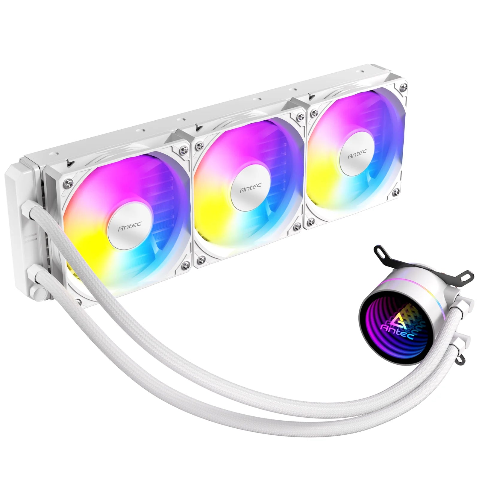 Antec Luna 360 ARGB CPU Liquid Cooler