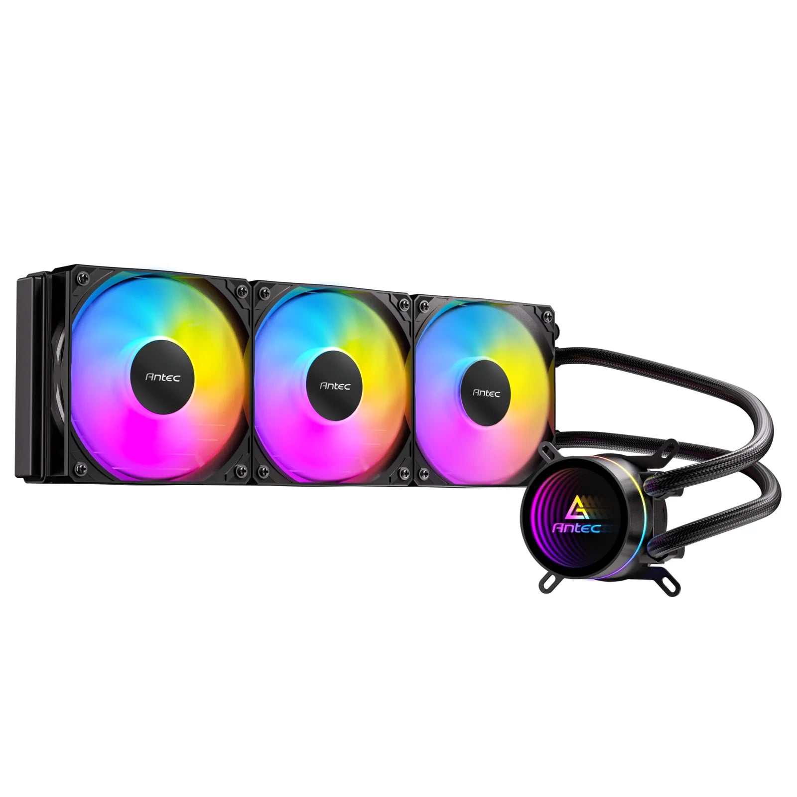 Antec Luna 360 ARGB CPU Liquid Cooler