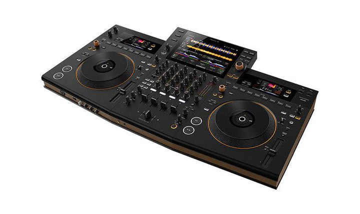 Pioneer OPUS-QUAD DJ All-in-one Professional DJ system (black) - Golchha Computers