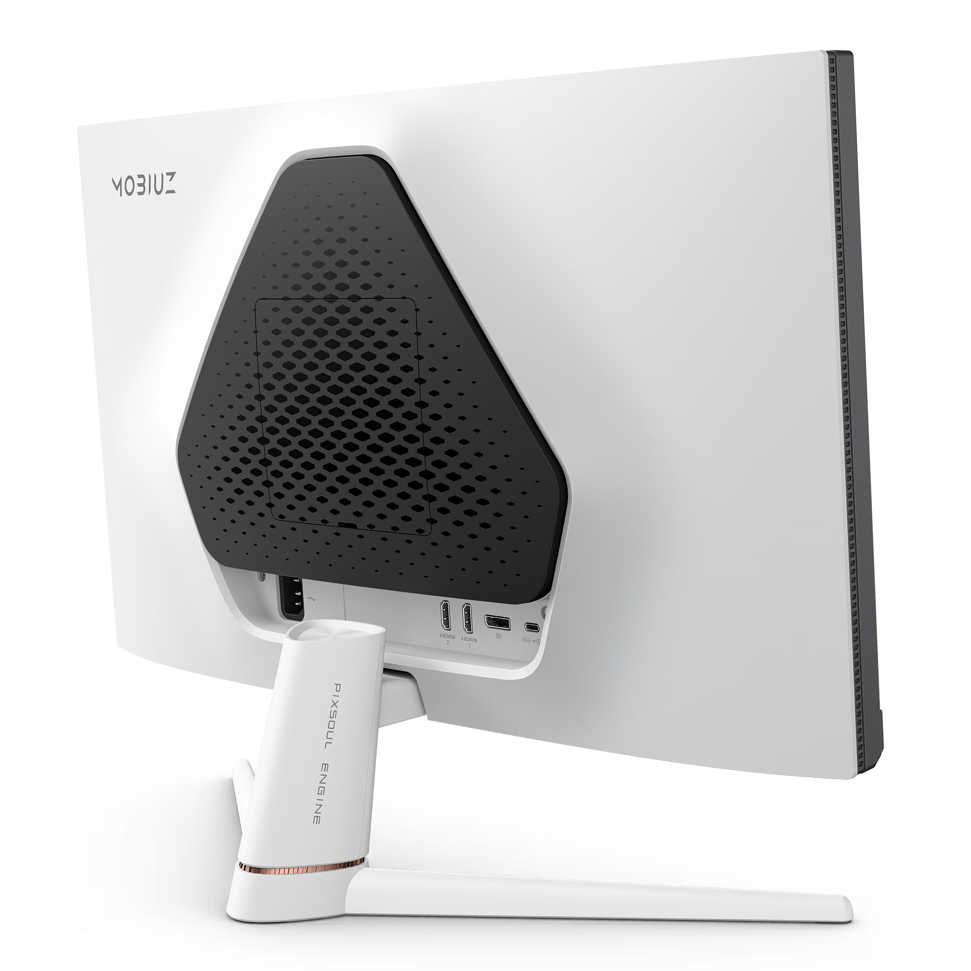 Benq EX251 25 inch FHD 220Hz MOBIUZ Gaming Monitor