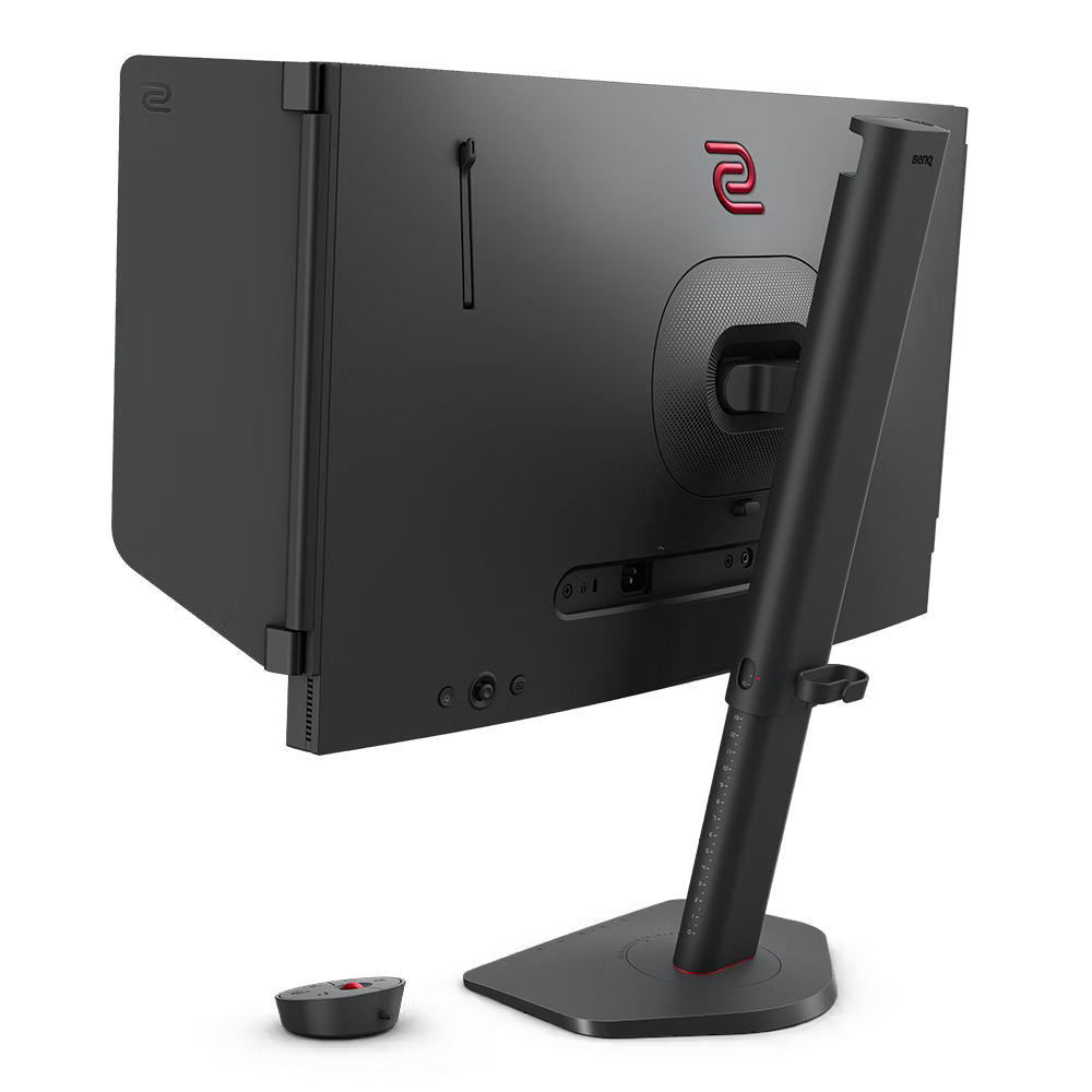 Benq Zowie XL2586X+ New Fast TN 600Hz DyAc 2 Gaming Monitor for Esports - GOLCHHA COMPUTERS 
