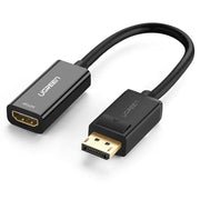 UGREEN DisplayPort to HDMI Adapter 1080p 60Hz (40362)
