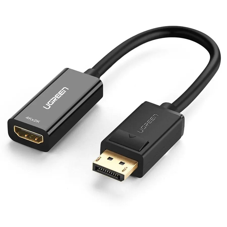 UGREEN DisplayPort to HDMI Adapter 1080p 60Hz (40362)
