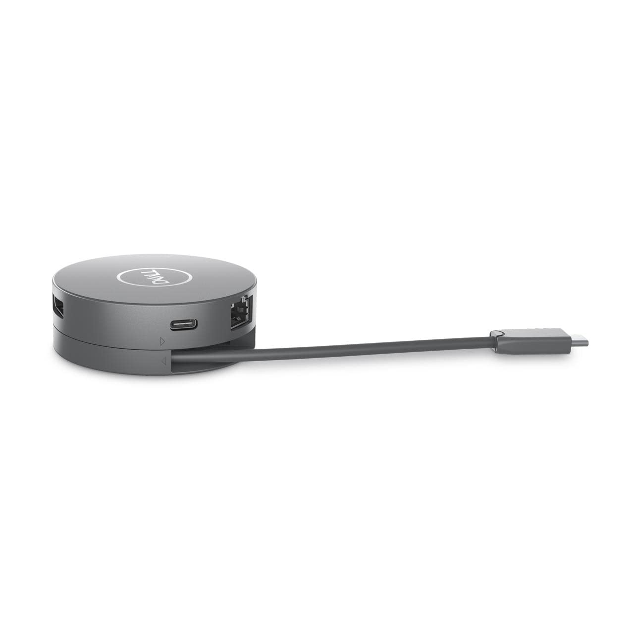 Dell 6-in-1 USB-C Multiport Adapter - DA305 – GOLCHHA COMPUTERS