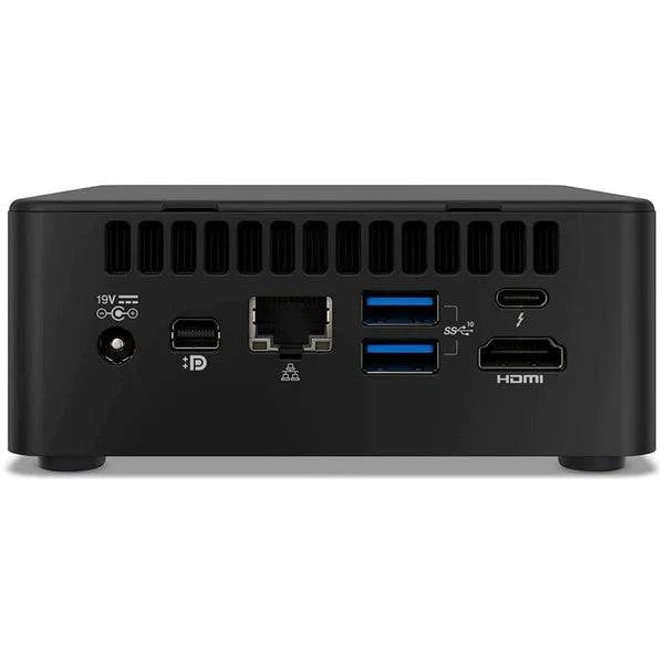 Intel® NUC 11 NUC11PAHi3 Core i3-1115G4, 2C/4T,Barebone Pc - Golchha Computers