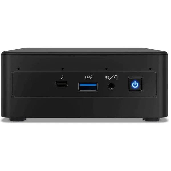 Intel® NUC 11 NUC11PAHi3 Core i3-1115G4, 2C/4T With 32 GB RAM / 1 TB SSD - Golchha Computers