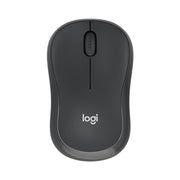 Logitech M241 Silent Compact Wireless Bluetooth Mouse (Graphite)