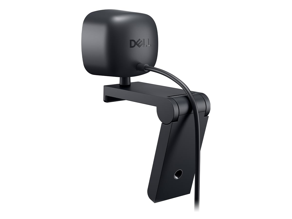 Dell Webcam - WB3023 - 2K QHD