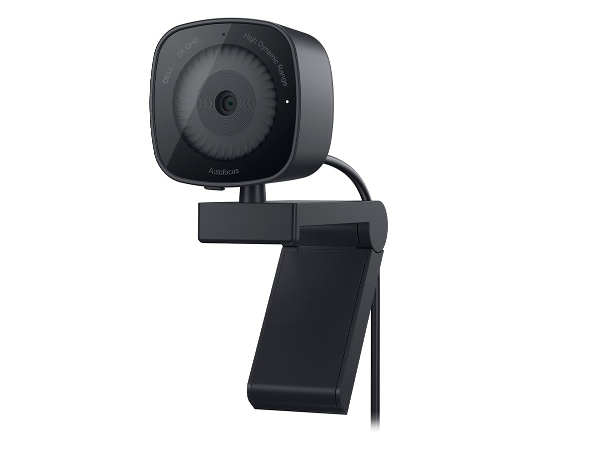Dell Webcam - WB3023 - 2K QHD