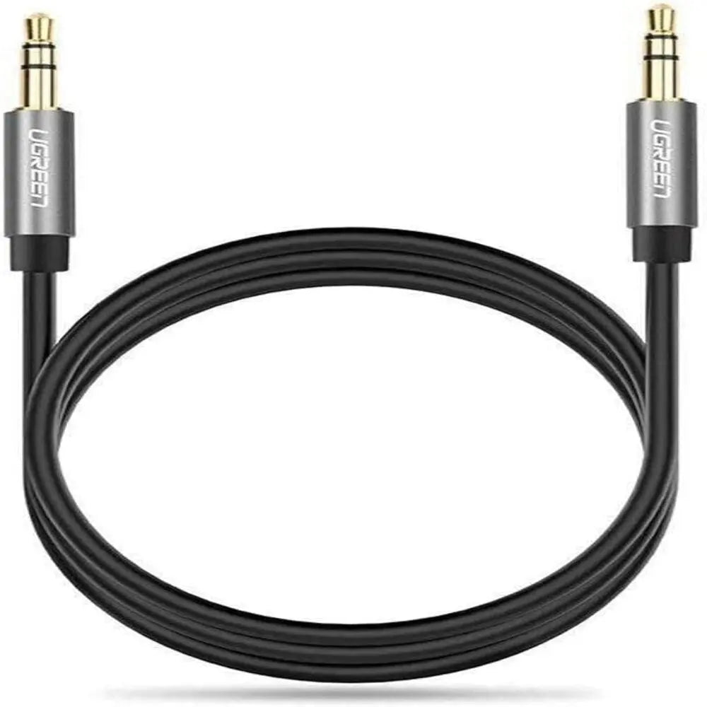 UGREEN 3.5mm Male to Male Stereo AUX Cable, 3m (10736)