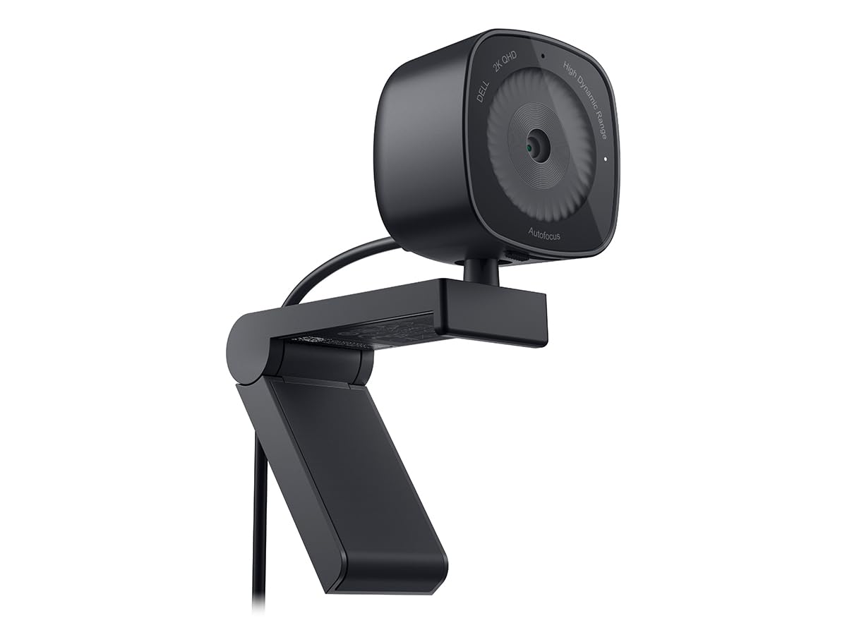 Dell Webcam - WB3023 - 2K QHD