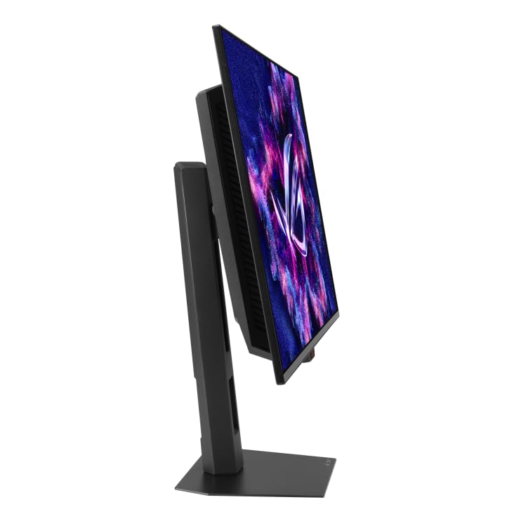 ASUS ROG Strix OLED 26.5 inch XG27ACDMS 2K Gaming Monitor - GOLCHHA COMPUTERS 