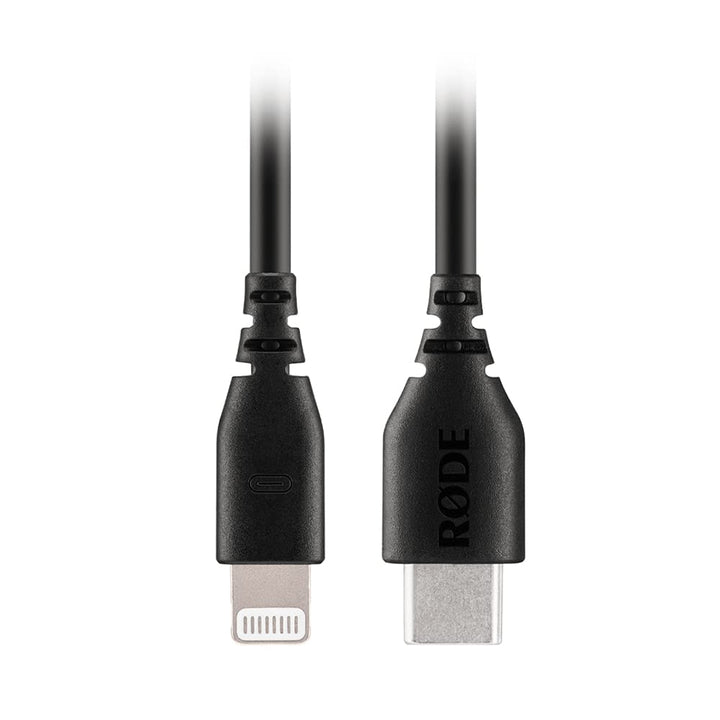 Rode SC21 30cm USB-C Lightning Cable - Golchha Computers