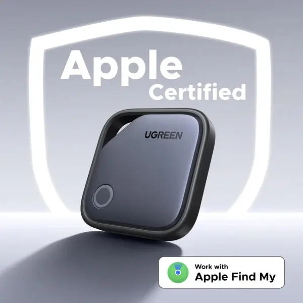 UGREEN FineTrack Smart Finder for Apple Find My (45297)