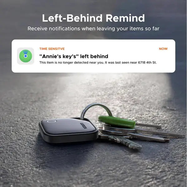 UGREEN FineTrack Smart Finder for Apple Find My (45297)