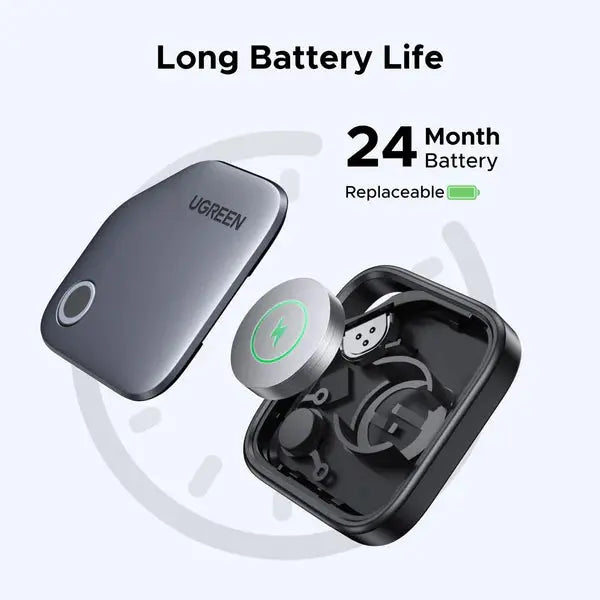 UGREEN FineTrack Smart Finder for Apple Find My (45297)
