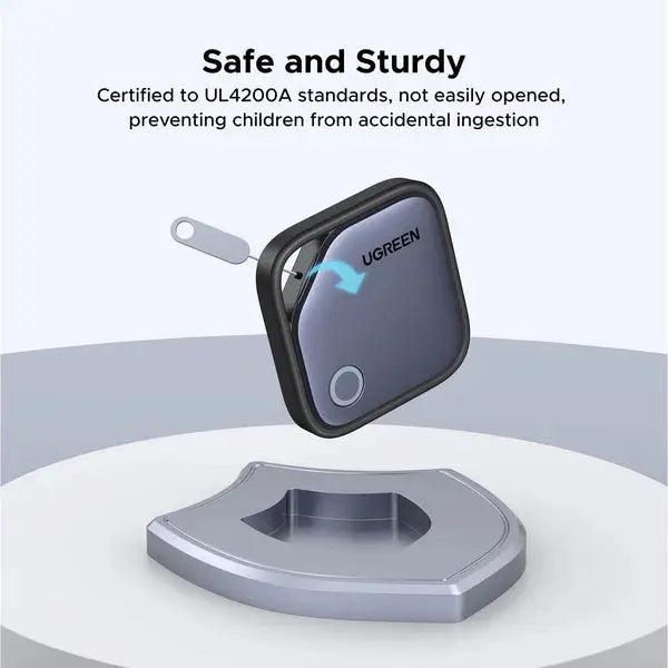 UGREEN FineTrack Smart Finder for Apple Find My (45297)