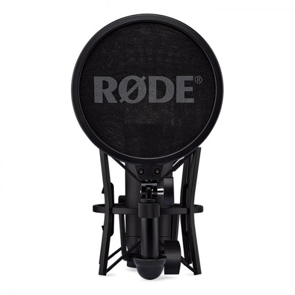 Rode NT1 5th Generation Studio Condenser Microphone
