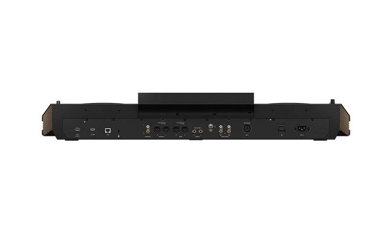 Pioneer OPUS-QUAD DJ All-in-one Professional DJ system (black)