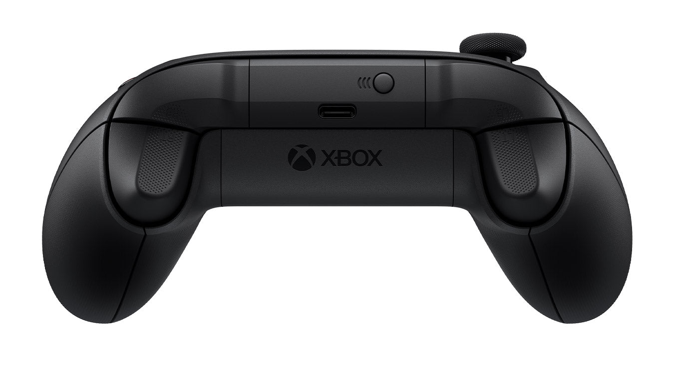 Microsoft Xbox X/S Wireless Controller