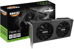 INNO3D GeForce RTX 5060 TWIN X2 8GB GDDR7 Graphics Card