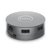 Dell 6-in-1 USB-C Multiport Adapter - DA305 - Golchha Computers