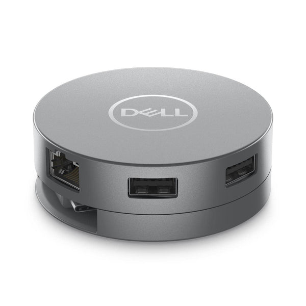 Dell 6-in-1 USB-C Multiport Adapter - DA305