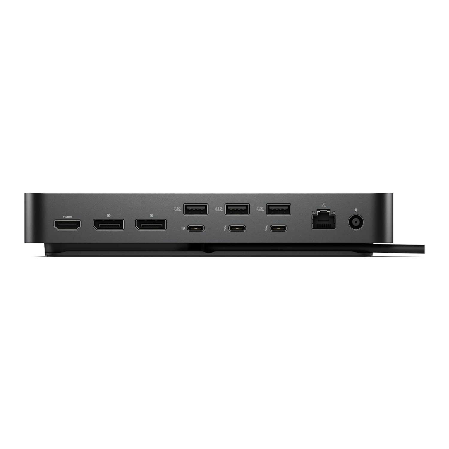 Dell Pro Thunderbolt 4 Dock - WD25TB4 Docking Station