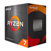AMD Ryzen 7 5700G 8-Core 16-Thread AM4 Desktop Processor with Radeon Graphics