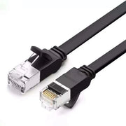 UGREEN Cat 6 Flat Ethernet Cable 3m, Gigabit (50186)