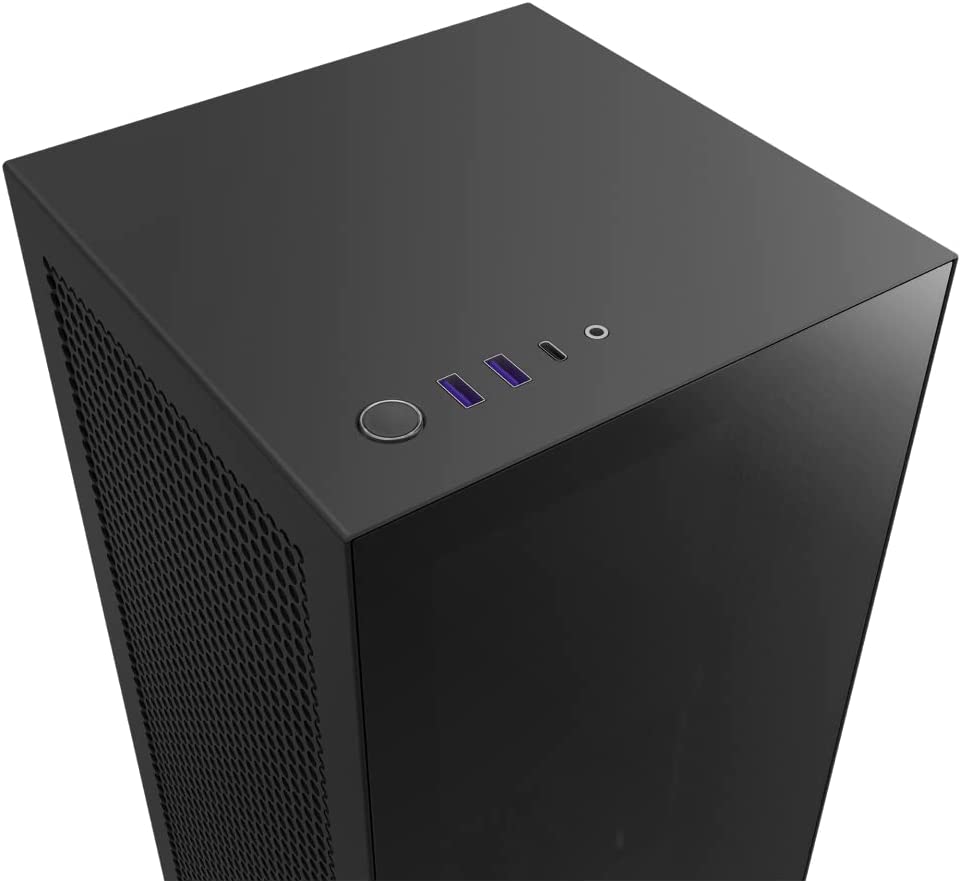 Dwarf Mini with RTX 4060 Ti