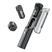 BOYA Magic Transformable Al-Powered Mini Wireless Microphone - GOLCHHA COMPUTERS 