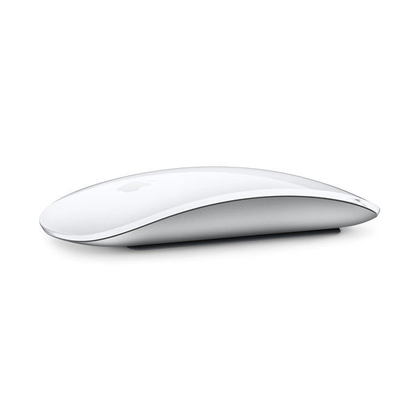 Apple Magic Mouse (for Bluetooth-Enabled Mac with OS X 10.11 or Later, iPad with iPadOS 13.4 or Later) White