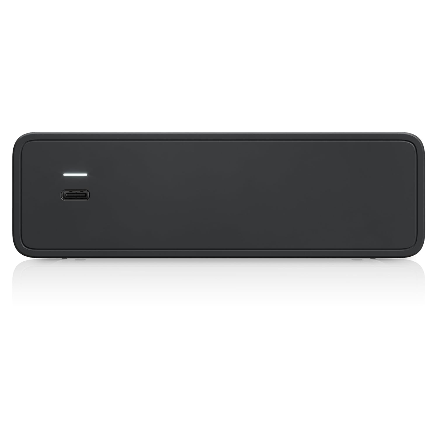 Seagate One Touch 8TB External Hard Drive Desktop HDD - USB-C